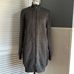 Kyodan Freedom Trail fleece jacket